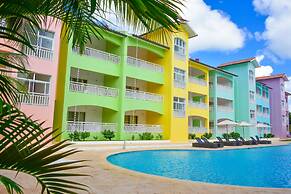 Los Flamencos Aparthotel