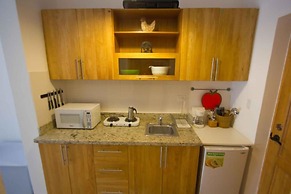 Los Flamencos Aparthotel