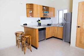 Los Flamencos Aparthotel