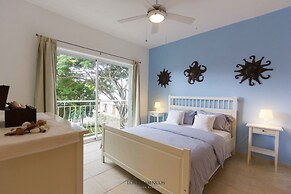 Los Flamencos Aparthotel