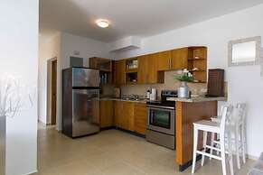 Los Flamencos Aparthotel