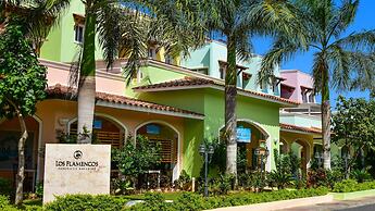 Los Flamencos Aparthotel