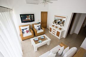 Los Flamencos Aparthotel