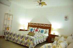 Los Flamencos Aparthotel