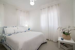 Los Flamencos Aparthotel