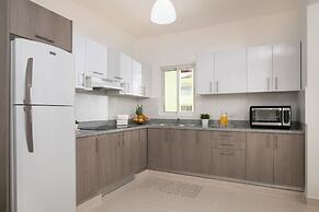 Los Flamencos Aparthotel