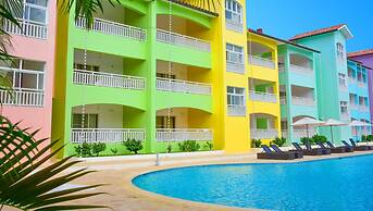 Los Flamencos Aparthotel