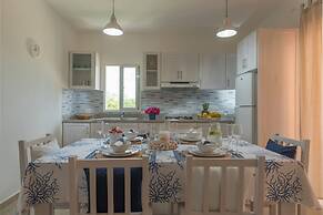 Los Flamencos Aparthotel