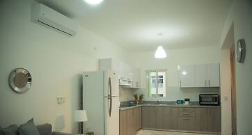 Los Flamencos Aparthotel