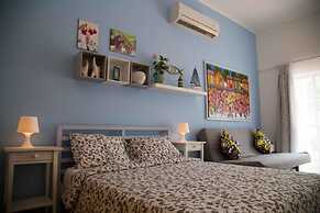 Los Flamencos Aparthotel