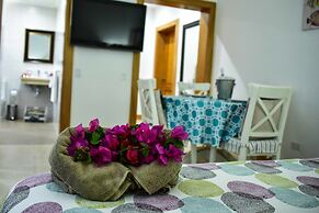 Los Flamencos Aparthotel