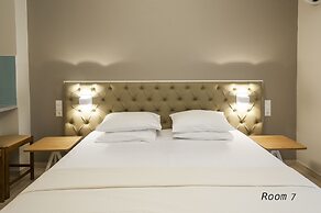 Hotel Oriana - Adults Only