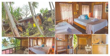 Freddies Santai Sumurtiga