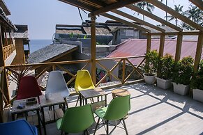 Freddies Santai Sumurtiga