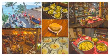 Freddies Santai Sumurtiga