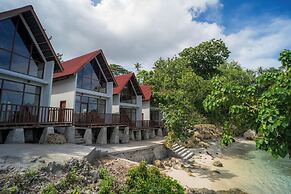 Freddies Santai Sumurtiga