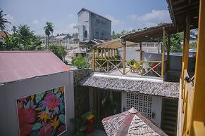 Freddies Santai Sumurtiga