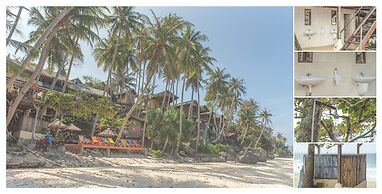 Freddies Santai Sumurtiga