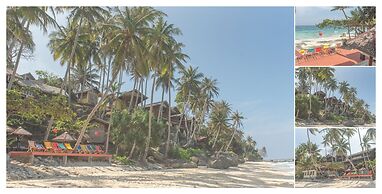 Freddies Santai Sumurtiga