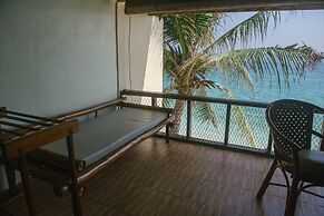 Freddies Santai Sumurtiga