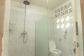 Freddies Santai Sumurtiga