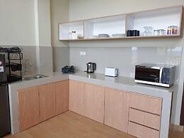 Freddies Santai Sumurtiga