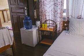 Freddies Santai Sumurtiga