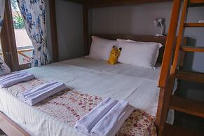 Freddies Santai Sumurtiga