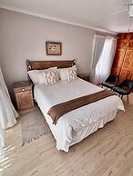 Baywatch Villa Guest House and Self Catering Accommodation