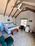 Baywatch Villa Guest House and Self Catering Accommodation