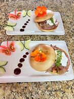 Baywatch Villa Guest House and Self Catering Accommodation