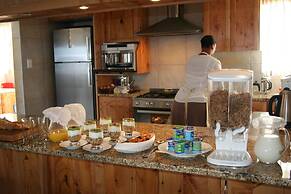 Baywatch Villa Guest House and Self Catering Accommodation