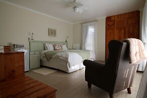 Baywatch Villa Guest House and Self Catering Accommodation