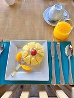 Baywatch Villa Guest House and Self Catering Accommodation