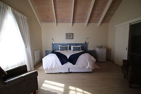 Baywatch Villa Guest House and Self Catering Accommodation