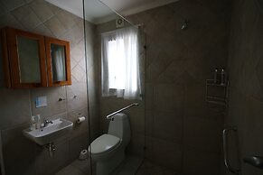 Baywatch Villa Guest House and Self Catering Accommodation