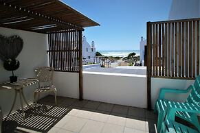 Baywatch Villa Guest House and Self Catering Accommodation