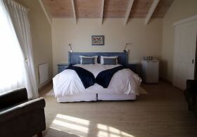 Baywatch Villa Guest House and Self Catering Accommodation