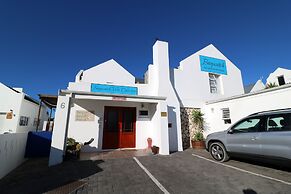 Baywatch Villa Guest House and Self Catering Accommodation