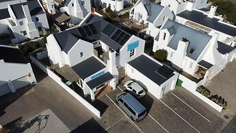 Baywatch Villa Guest House and Self Catering Accommodation