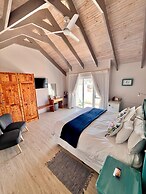 Baywatch Villa Guest House and Self Catering Accommodation