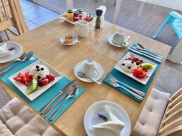 Baywatch Villa Guest House and Self Catering Accommodation