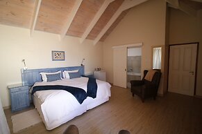 Baywatch Villa Guest House and Self Catering Accommodation