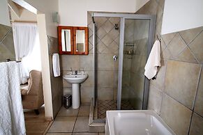 Baywatch Villa Guest House and Self Catering Accommodation