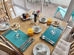 Baywatch Villa Guest House and Self Catering Accommodation