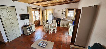 Baywatch Villa Guest House and Self Catering Accommodation