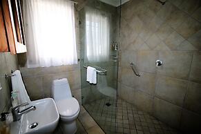 Baywatch Villa Guest House and Self Catering Accommodation