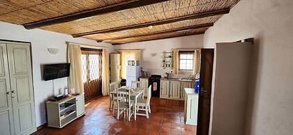 Baywatch Villa Guest House and Self Catering Accommodation