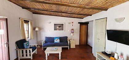 Baywatch Villa Guest House and Self Catering Accommodation