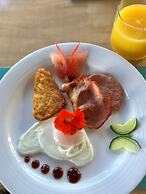 Baywatch Villa Guest House and Self Catering Accommodation